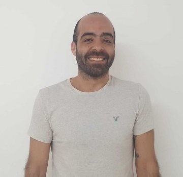 נדב יצחייק