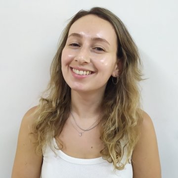 דנה ביכובסקי